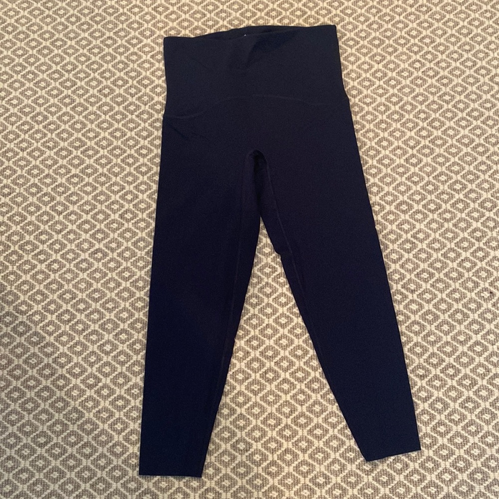 Spanx Booty Boost 7/8 Leggings